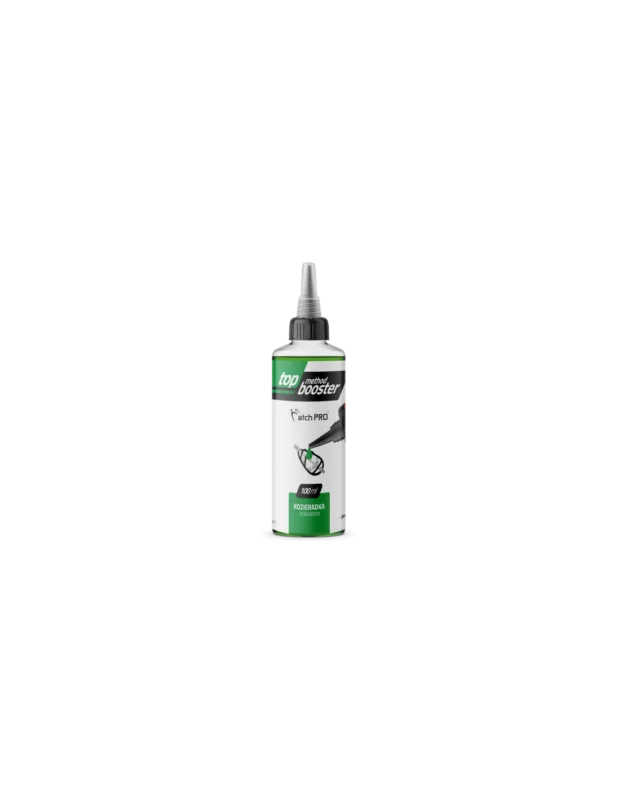 Darmowy zwrot TOP METHOD BOOSTER KOZIERADKAMatchPro 100ml