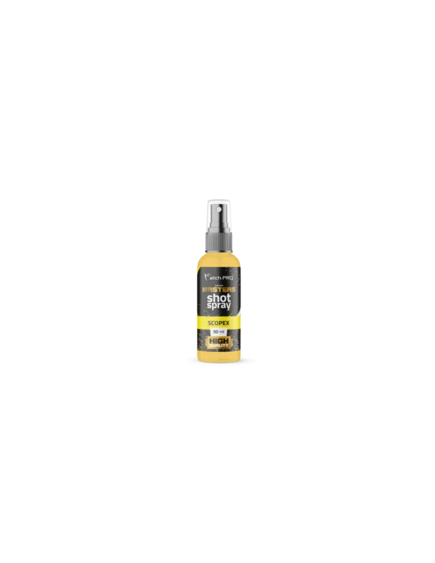 Masters SHOT SPRAYMATCHPRO SCOPEX50ml Kup online