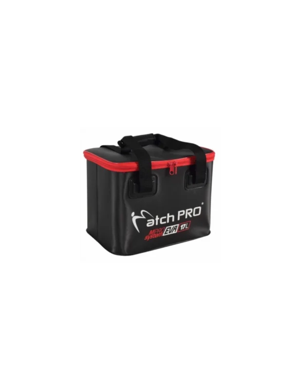 Torba CARRYALLMatchPro EVA SYSTEM MPRO 17 L Nowość