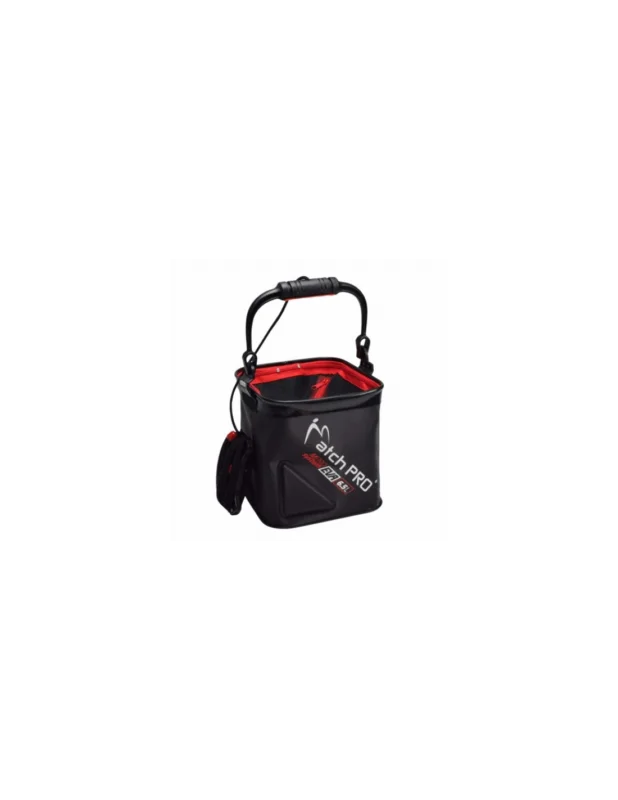 Czerpak na Wodę MatchPro EVA SYSTEM MPRO 6,5L Zniżka