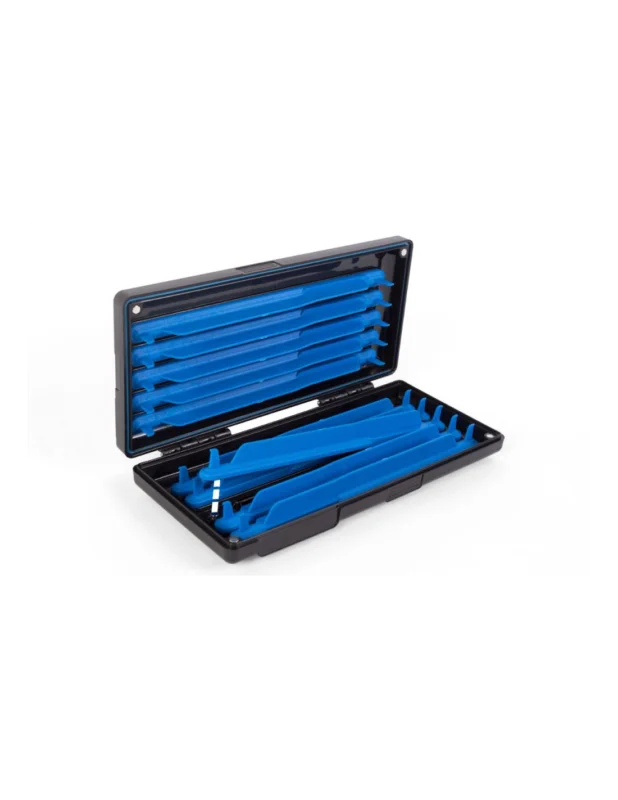 Portfel na przypony Preston Hooklenght Box 38cm Tylko dziś