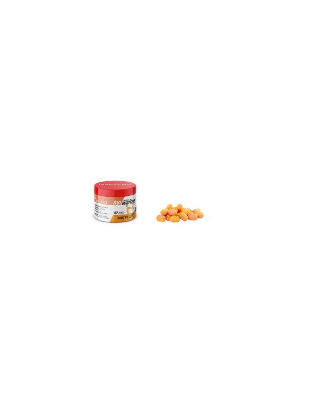 Oferta WAFTERS DUMBELLS MATCHPRO DUO PELLET 10mm