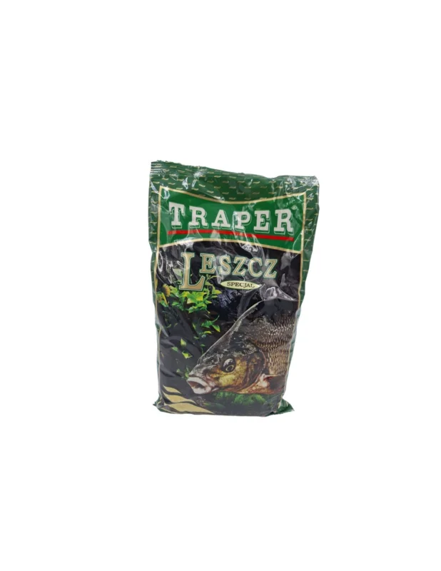 Zanęta Traper Specjal Leszcz 1kg Cena promocyjna