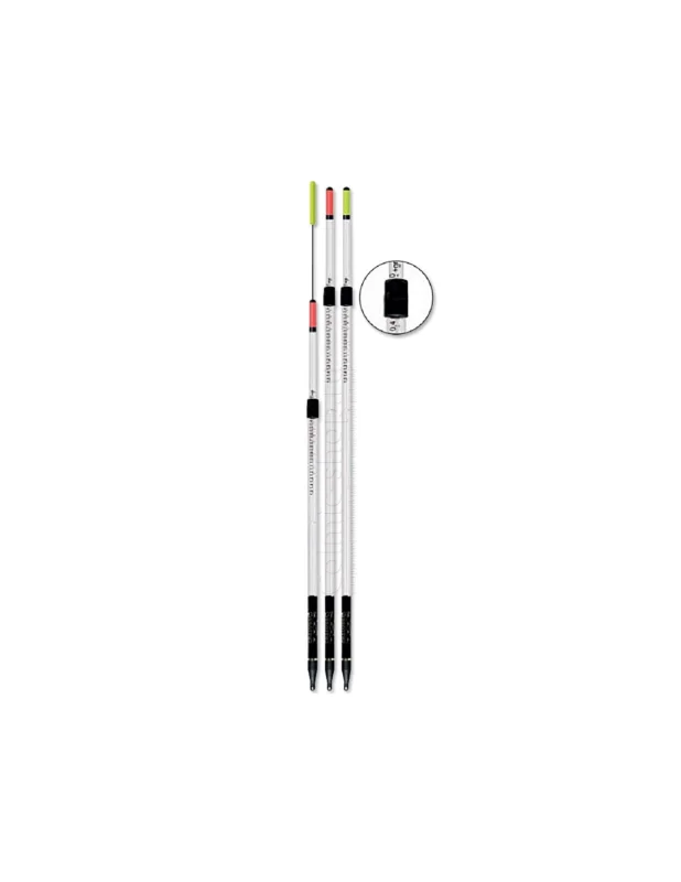 Spławik CRALUSSO Slider Float Calibration 8g Tylko dziś