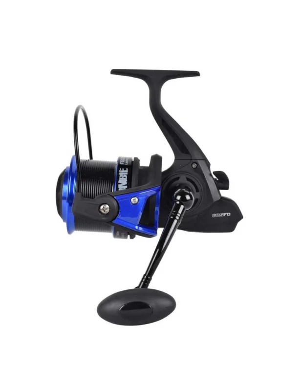 Kołowrotek Garbolino Zombie Feeder 605FD Ekspresowa dostawa