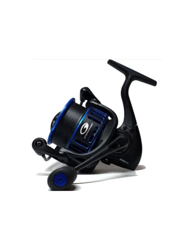 Kołowrotek Garbolino Blue Match&Feeder 459 FDM Szybka wysyłka