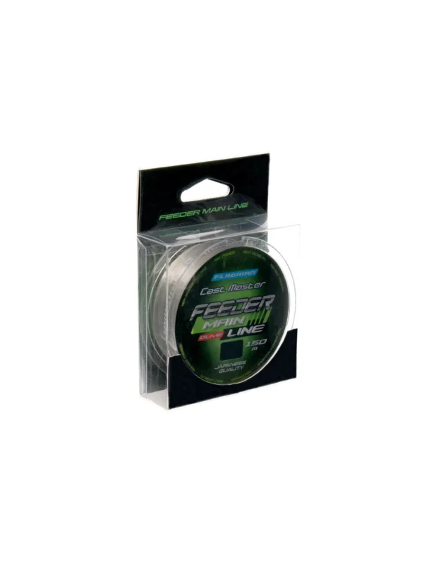 Rabat Flagman Żyłka Cast Master Feeder 0,22mm 150M