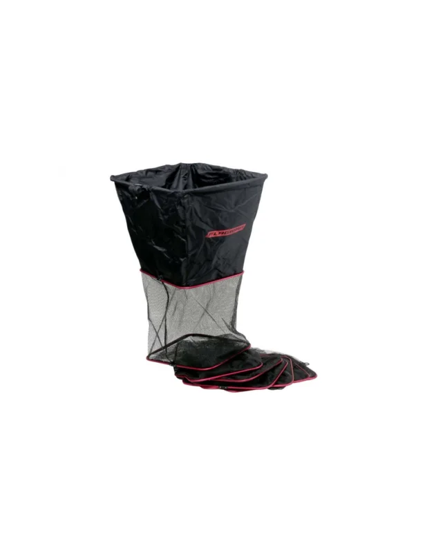 Wysoka jakość Siatka Flagman Carp Grantham Rubber Mesh 75x55cm 4m