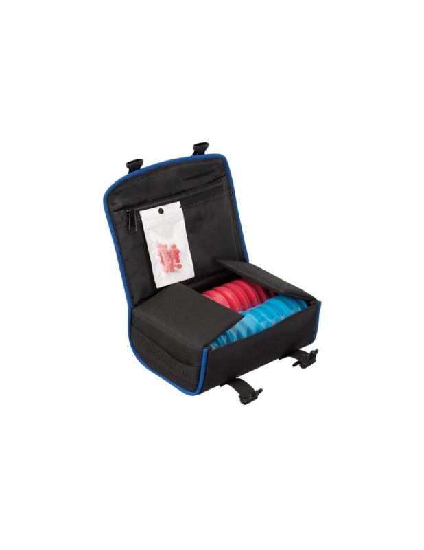 Okazja Organizer na przypony Flagman Armadale Rig Case