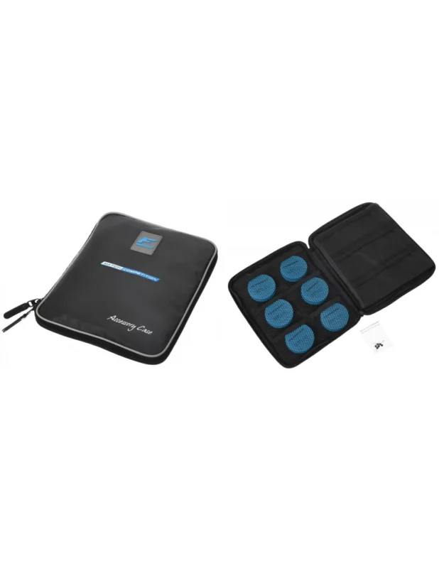 Organizer na przypony Flagman Soft RigCase ACS Popularny