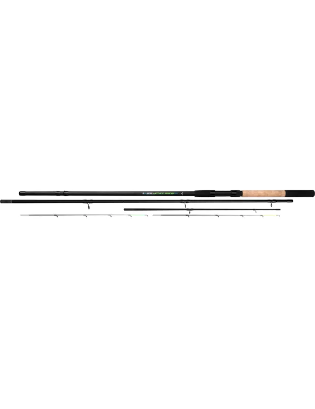 Wyjątkowa oferta Wędka Mikado SASORI Method Feeder 330 c.w. 80g