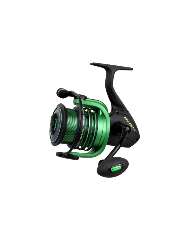 Hit cenowy Kołowrotek Flagman Armadale Basic Feeder 5500