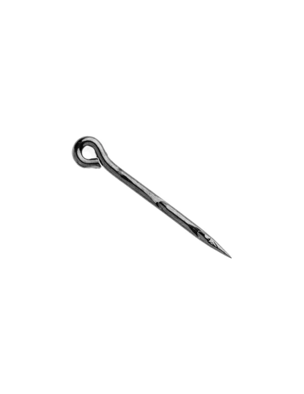 Hit sprzedaży Igły JAXON do przynęt włosowych0.6x7mm