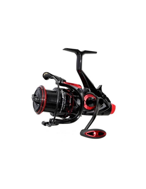 Kołowrotek Flagman SHERMAN PRO METHOD FEEDER NEW GENERATION 4500 FS Nowość
