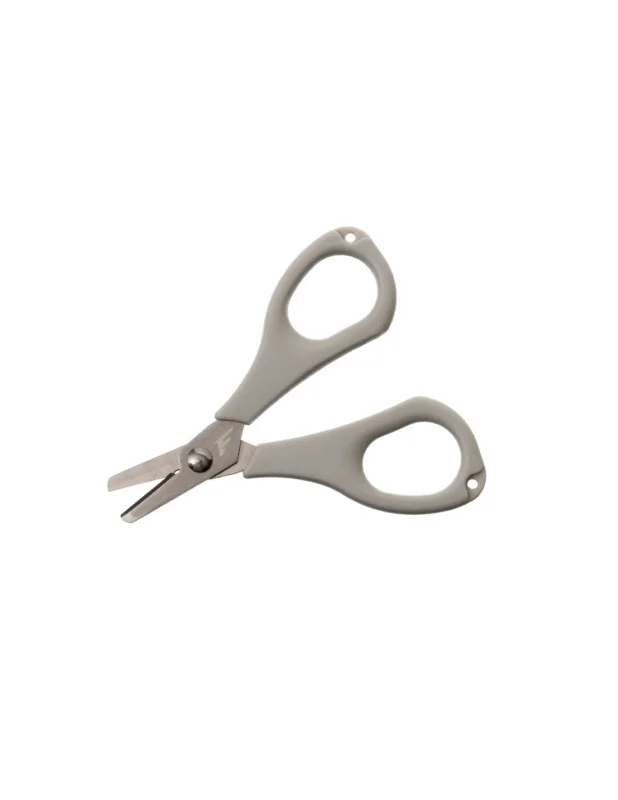 Najlepsza cena Nożyczki do plecionki Flagman Braid Scissors S