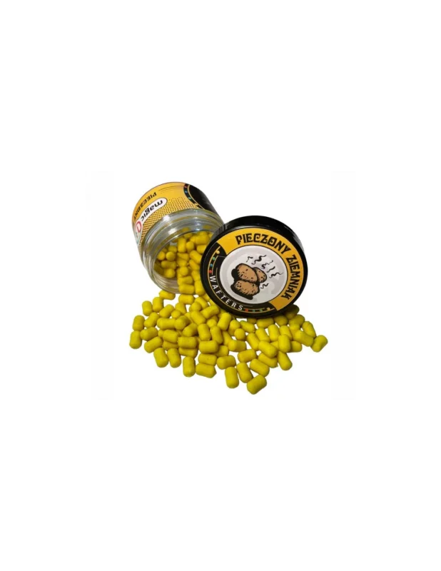 Wafters Magic Feeder Pieczony Ziemniak 7mm Hit cenowy