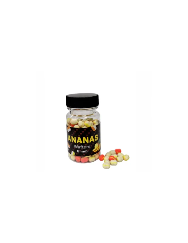 Wysoka jakość WAFTERS MCKARP Duo Ananas6mm