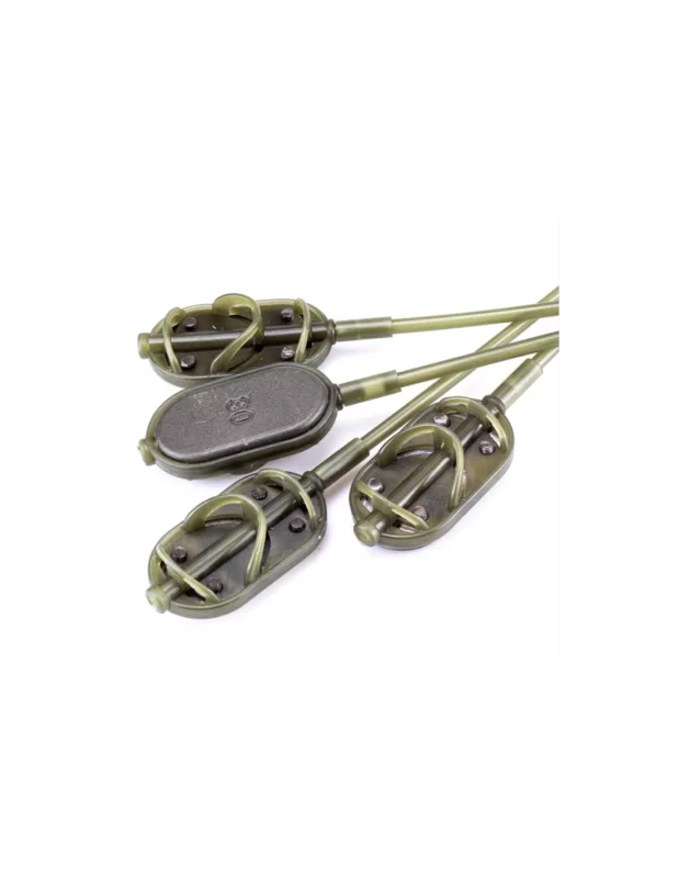 Podajnik Method ARC z Rurką - 20g Do wyczerpania zapasów