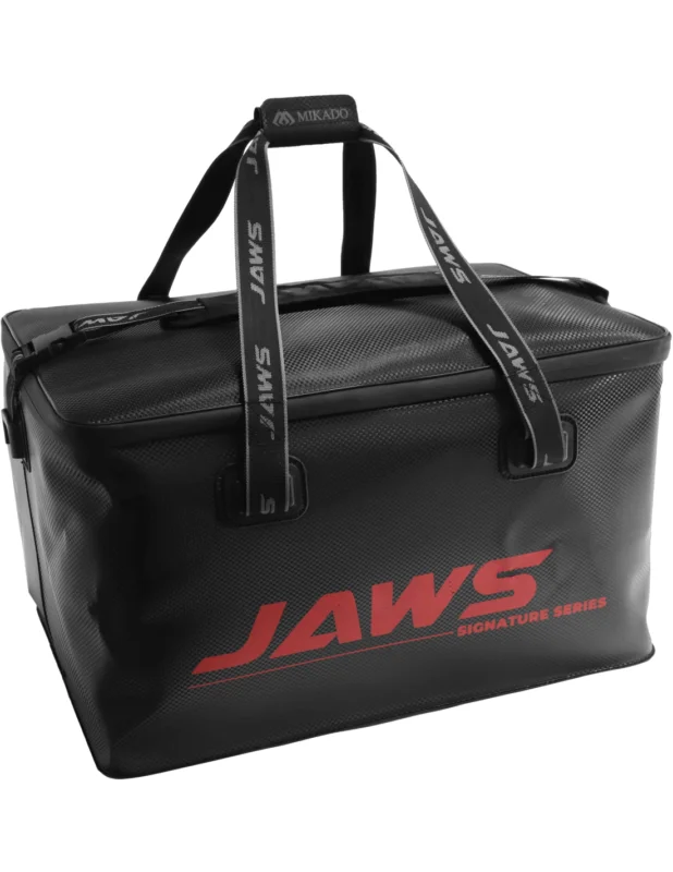 Bezpieczna płatność TORBA Mikado EVA JAWS TRANSPORTER XXL (60x43x35cm)