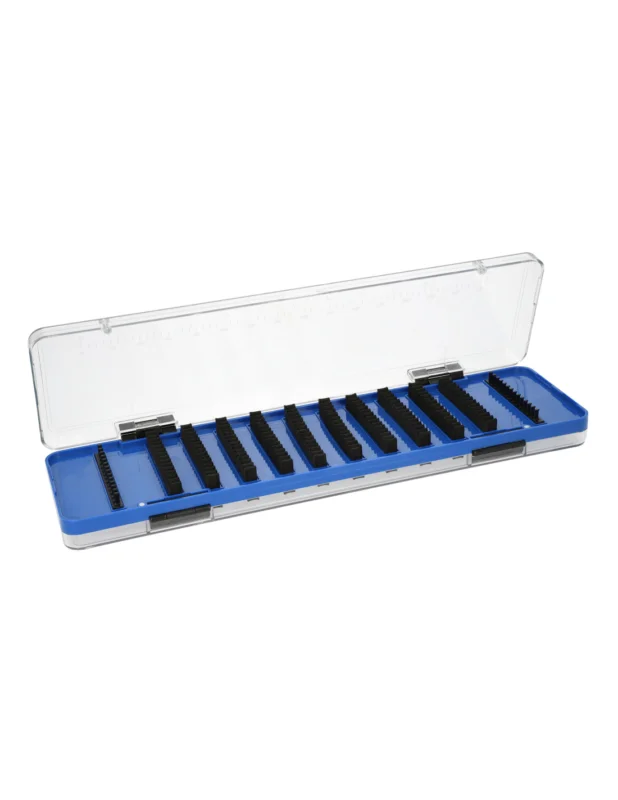 PUDEŁKO Mikado NA PRZYPONY P005 (38x10x 3.5cm) Ekspresowa dostawa