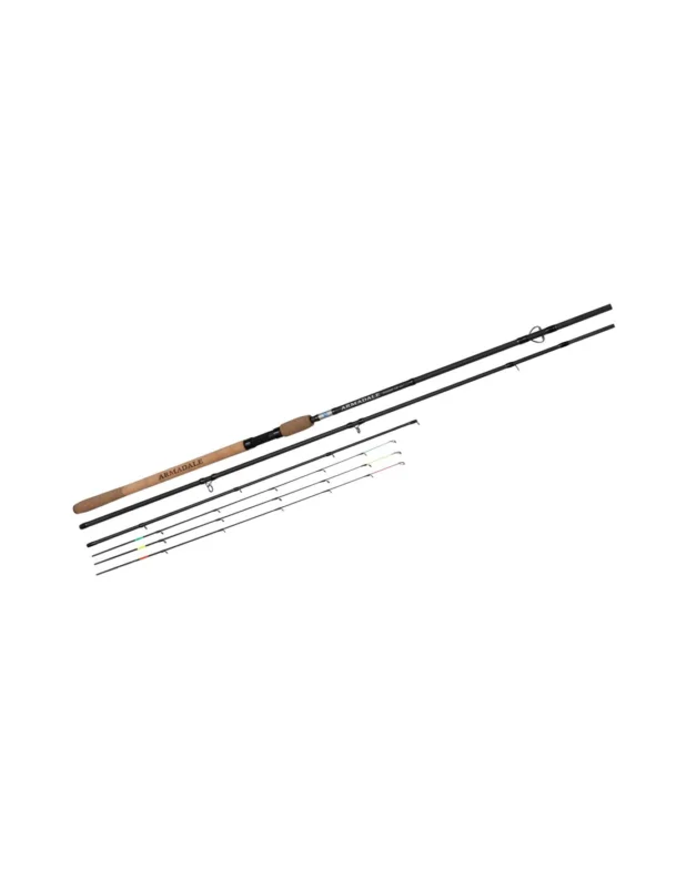 Obniżka ceny Wędka Flagman ARMADALE FEEDER ROD 3,60m 100g