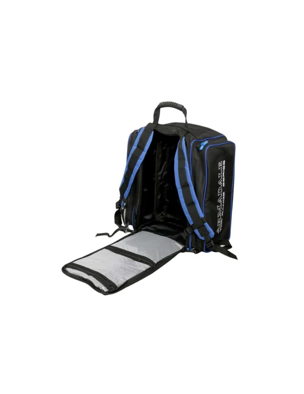 Darmowa dostawa Plecak Flagman ARMADALE RUCKBAG 45x28x50cm 60L