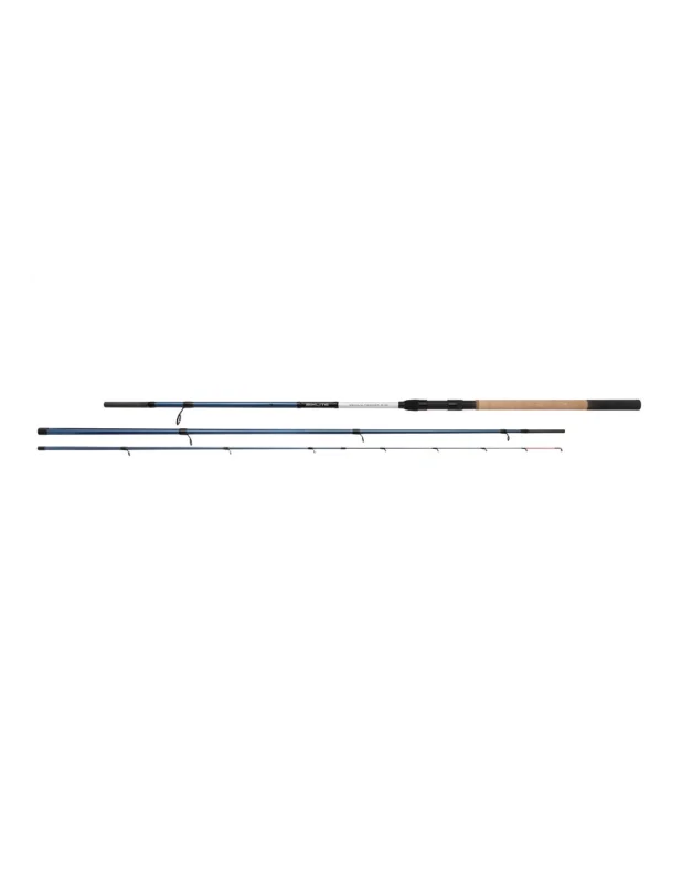 Wędka Mikado Bixlite Medium Feeder 360 up to 110g Tylko do końca tygodnia