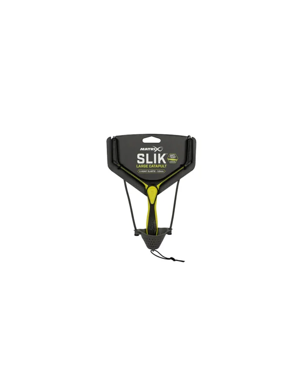 Wyprzedaż Proca Matrix Catapult LARGEX-Heavy Elastic 3.5mm