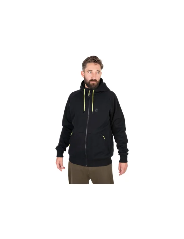 Bluza Matrix Sherpa Hoody - roz. XXXL Wyprzedaż