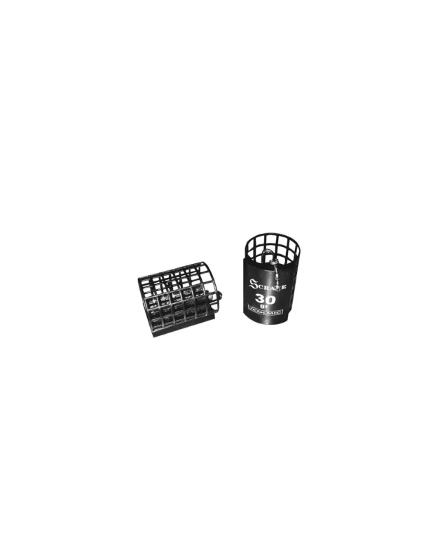 Koszyk Colmic STANDARD CAGE FEEDER 20/31mm 30g Najlepsza cena