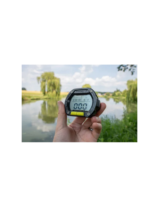 Licznik Złowionych Ryb Stoper Matrix Digital Clicker Oferta