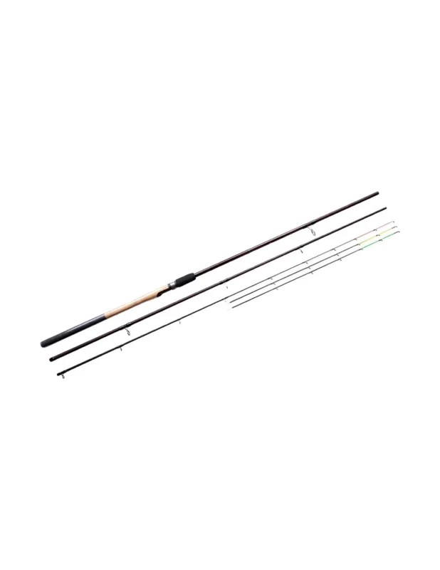 Wędka Flagman Squadron Pro Carp Feeder 3.6m 100g Hit sprzedaży