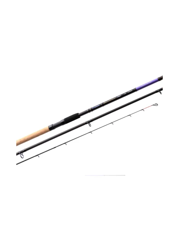 Wędka Flagman Squadron Pro Carp Feeder 3.3m 90g Kup teraz