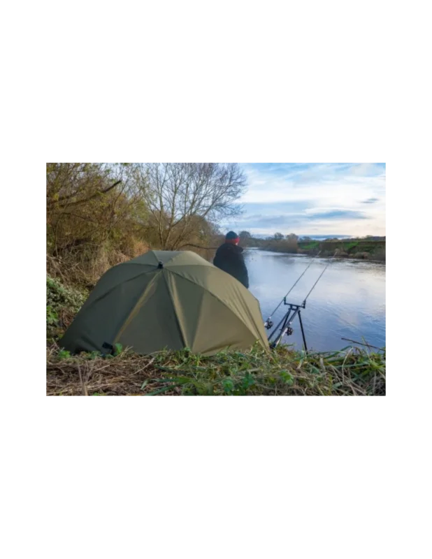 Parasol Korum Supa Lite River Brolly Szybka wysyłka