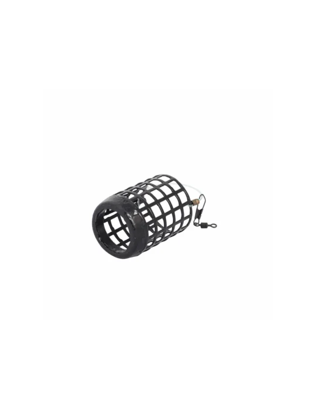Ostatnie sztuki Koszyczek Zanętowy Genlog Distance Ring Net 30gr L