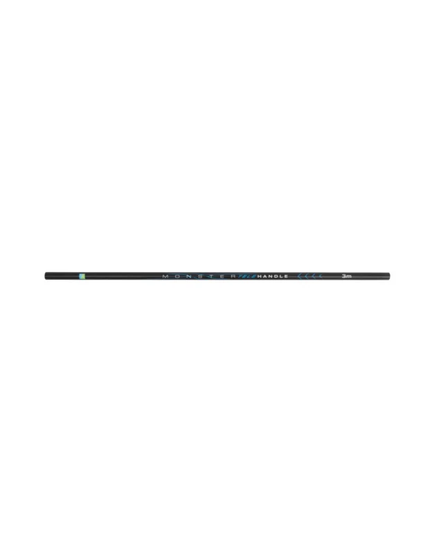 Sztyca Preston Monster X Landing Net – 3.0m Taniej