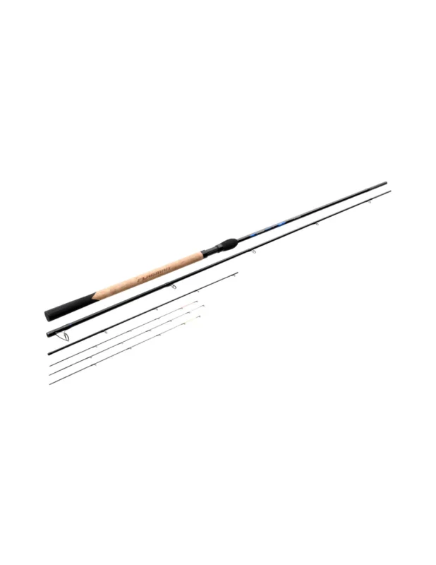 Wędka Flagman Sherman Pro New Generation Feeder 3,30m 70g Hit sprzedaży