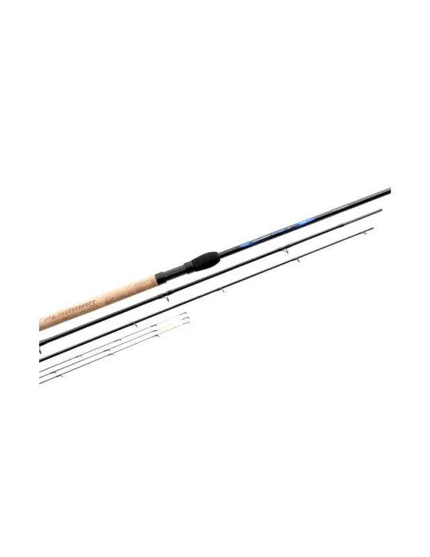 Wędka Flagman Sherman Pro New Generation Feeder 3,60m 70g Hit cenowy