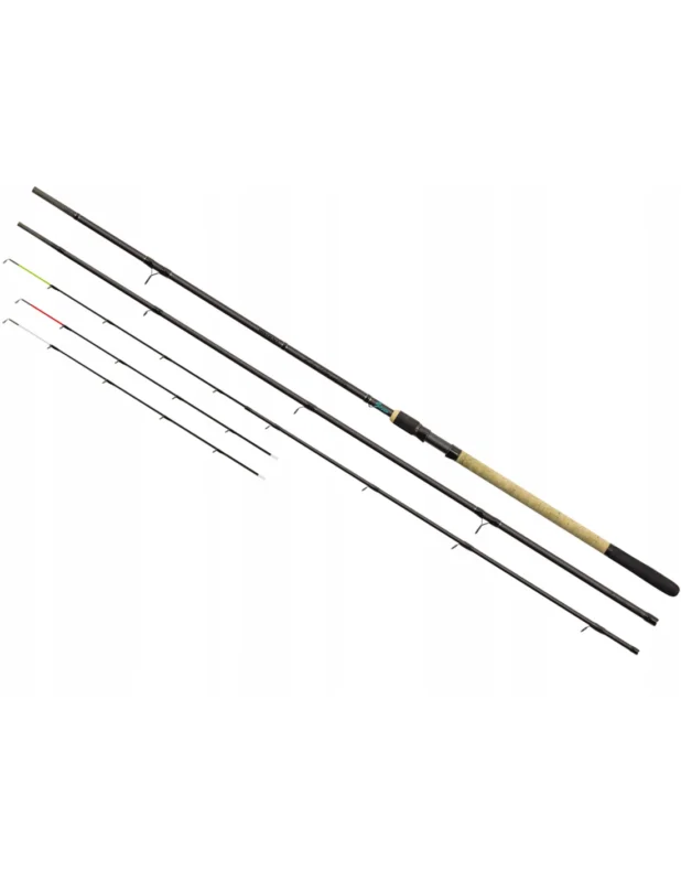 Wędka MISTRALL Sicata Method Feeder3,0m 60g Oferta limitowana