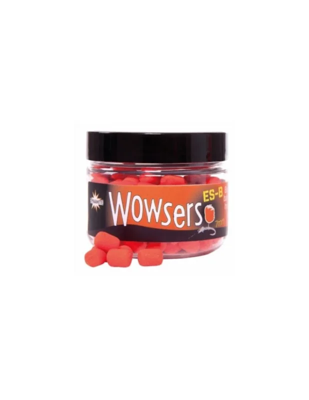 Super okazja Dynamite Baits Wowsers Orange ES-B 5mm