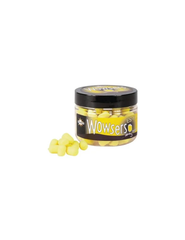 Dynamite Baits Wowsers Yellow ES-F19mm Bezpieczne zakupy
