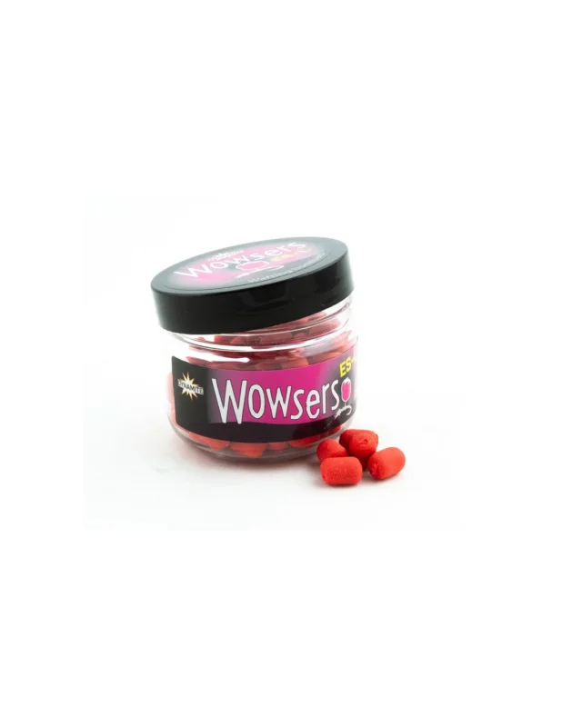 Okazja Dynamite Baits Wowsers PinkES-L5mm