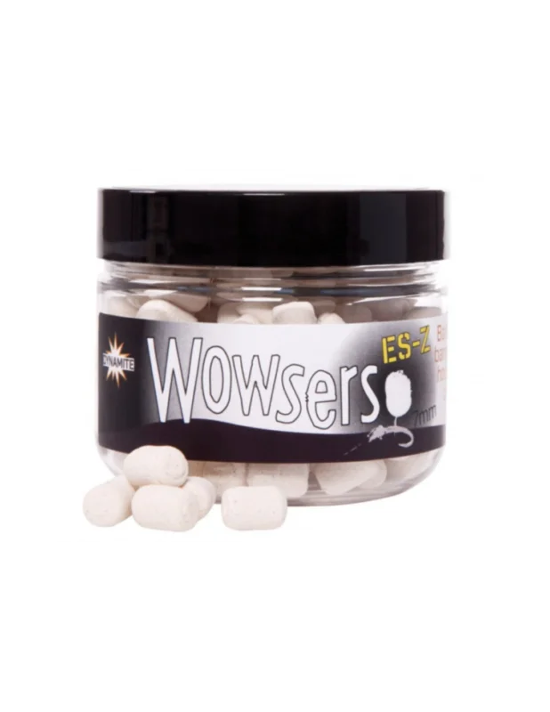 Dynamite Baits Wowsers White ES-Z5mm Dodaj do koszyka
