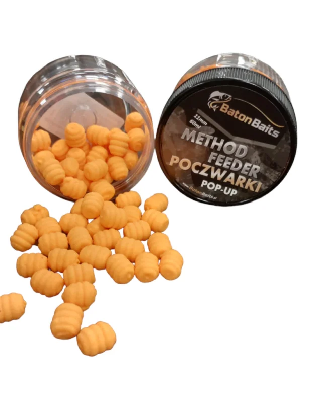 Pop-Up Baton Baits Poczwarka Mango 11mm Super okazja