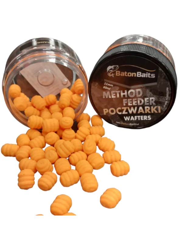 Wyprzedaż Wafters Baton Baits Poczwarka Mango 11mm
