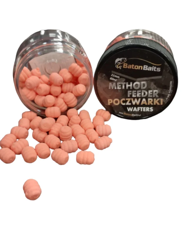 Wafters Baton Baits Poczwarka Squid 11mm Ostatnie sztuki