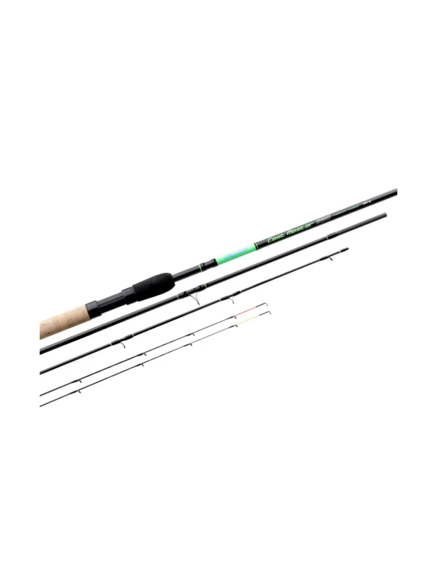 Wędka Flagman Cast Master Feeder 3.30m 60g Szybka dostawa