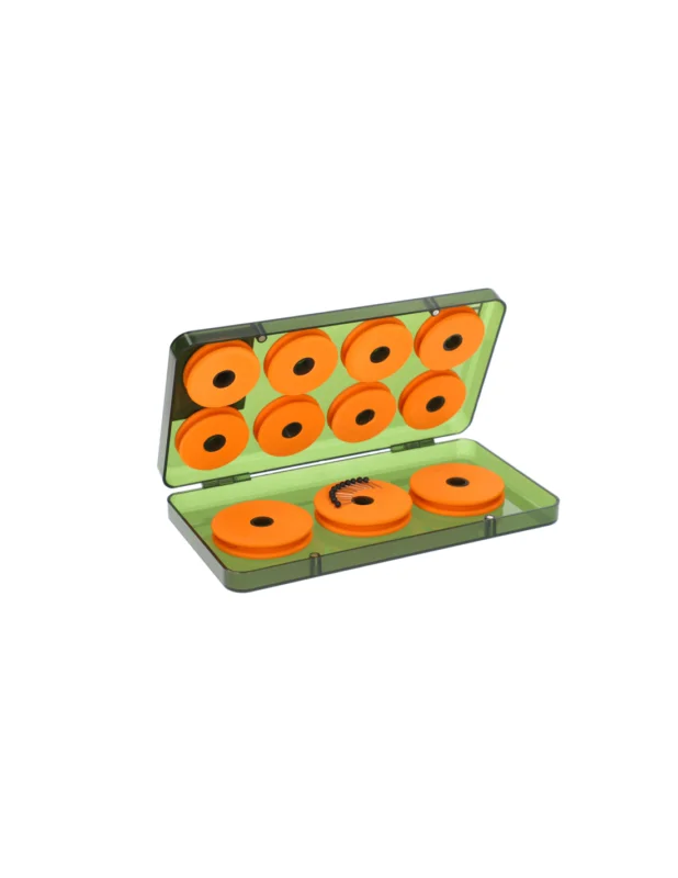 Pudełko na przypony Mikado - CHOD RIG BOX Kup online