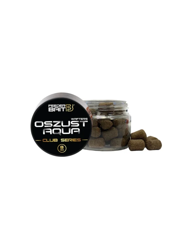 Wafters Feeder Bait8mm -CLUB SERIES OSZUST AQUA Sprawdź teraz