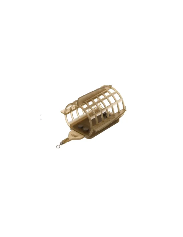 Nie przegap Koszyk Flagman Cage Fin Feeder - S 21g